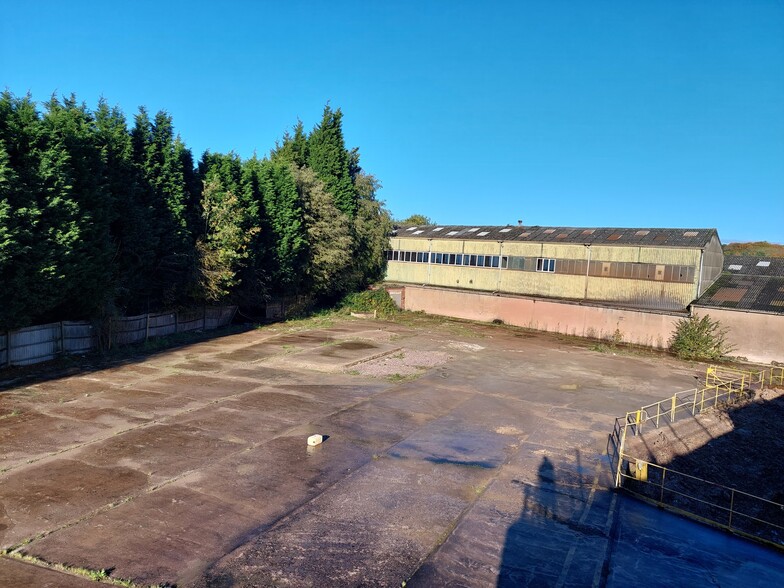 Canongate, Telford for lease - Building Photo - Image 1 of 8