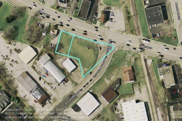 4103 W Crystal Lake Rd, Mchenry, IL for sale Building Photo- Image 1 of 1