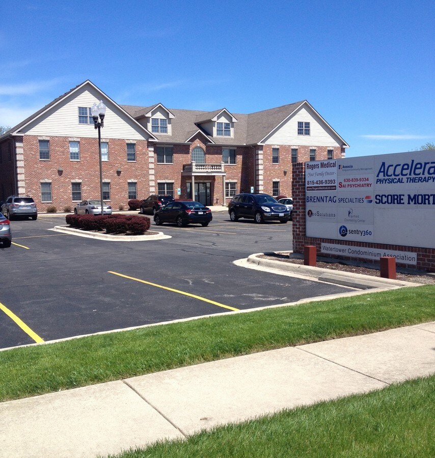 24012 W Renwick Rd, Plainfield, IL 60544