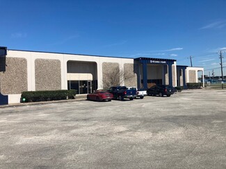 More details for 6101-6127 Long Dr, Houston, TX - Industrial for Lease