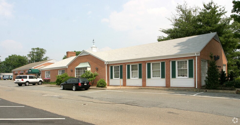 319 S Main St, Bel Air, MD for sale - Building Photo - Image 2 of 5