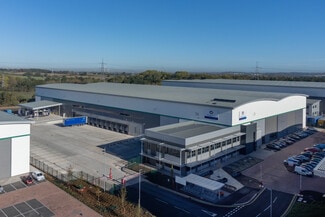 More details for 3 Rowan Way, Birmingham - Industrial for Lease