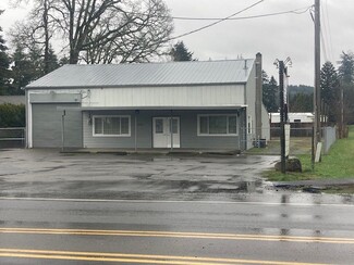 More details for 3208 Harrison Ave, Centralia, WA - Industrial for Lease