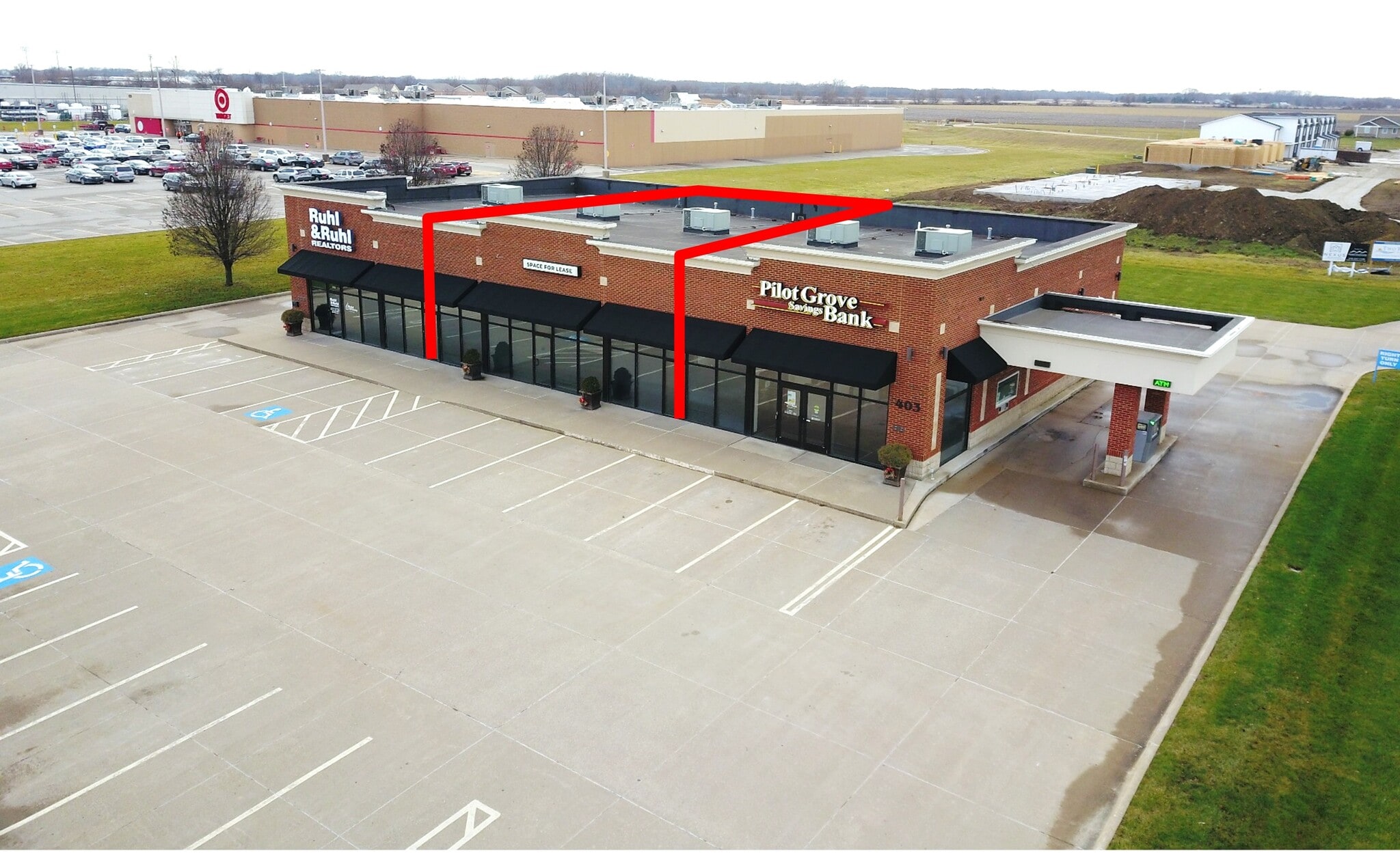 403 S Gear Ave, West Burlington, IA for lease Primary Photo- Image 1 of 10