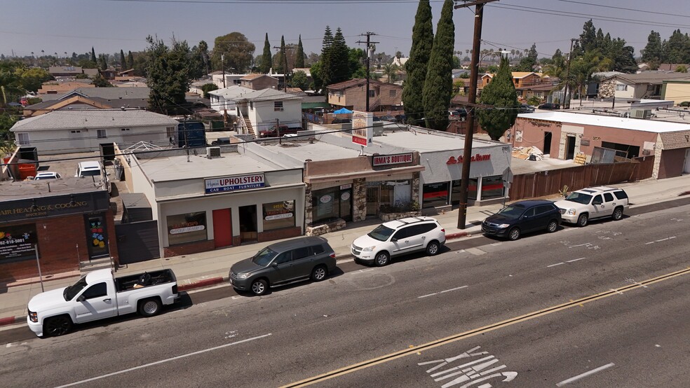 21519 Norwalk Blvd, Hawaiian Gardens, CA for sale - Primary Photo - Image 1 of 1