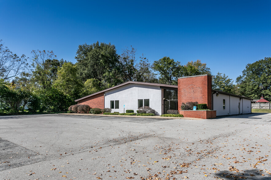 1520 Mascoutah Ave, Belleville, IL for sale - Building Photo - Image 3 of 41