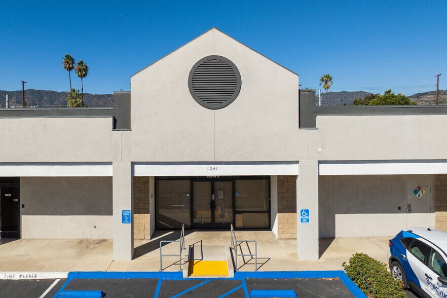 1041 E Route 66, Glendora, CA for sale - Building Photo - Image 2 of 4