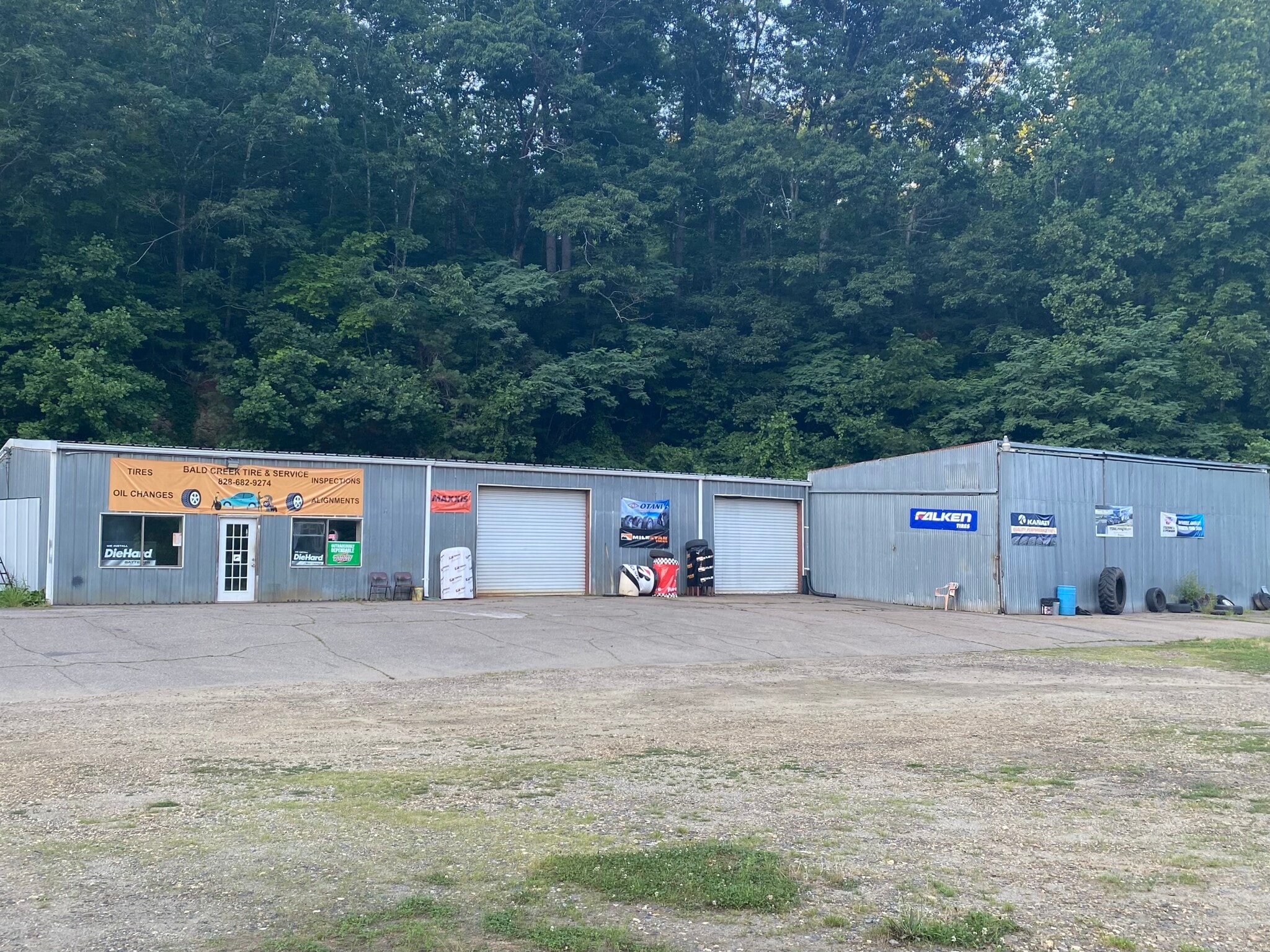 23 Lana Ln, Burnsville, NC for sale Building Photo- Image 1 of 17