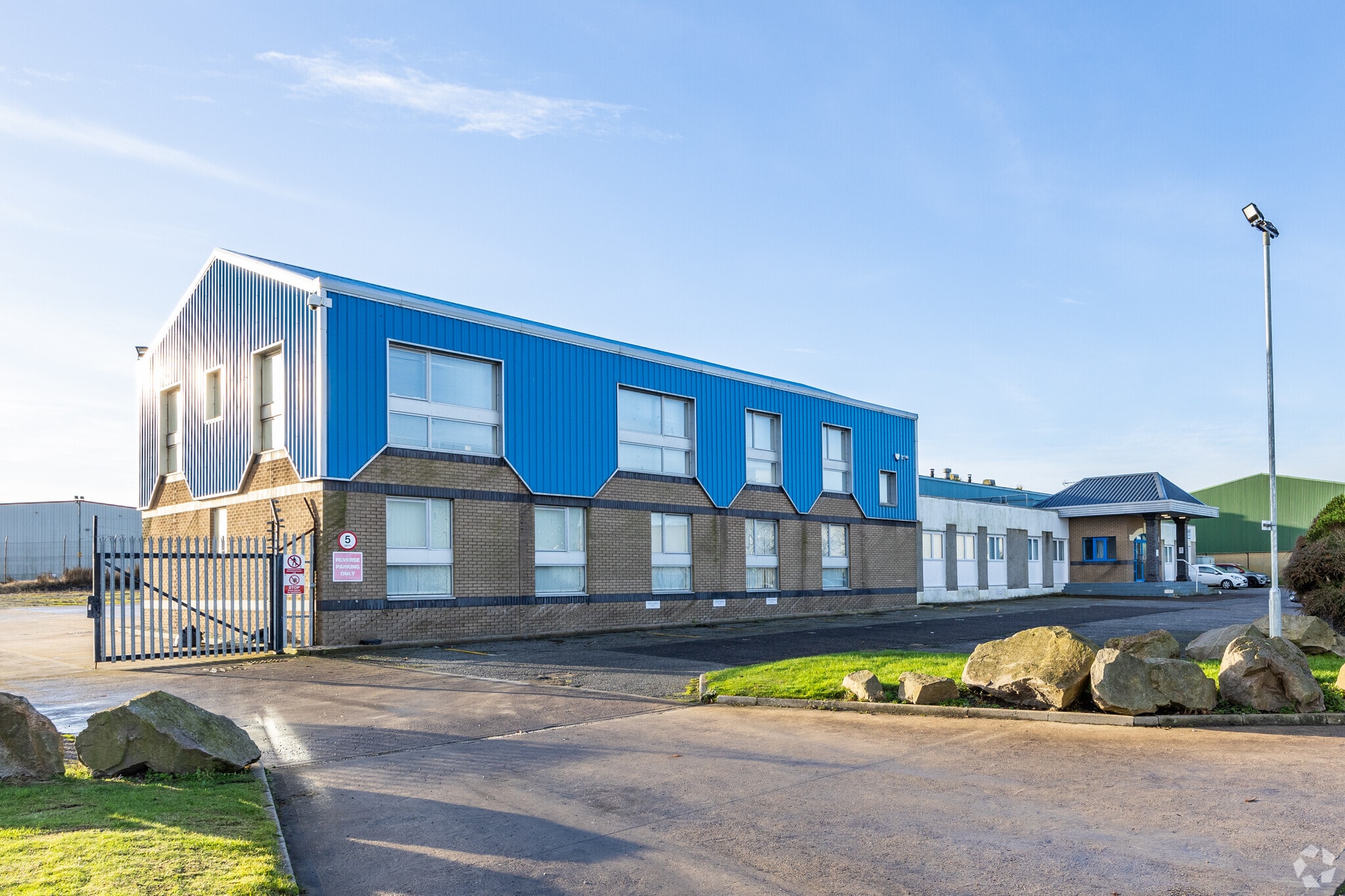 Hareness Rd, Aberdeen for lease Primary Photo- Image 1 of 3