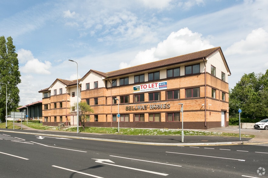 Excelsior Rd, Cardiff for sale - Primary Photo - Image 1 of 1