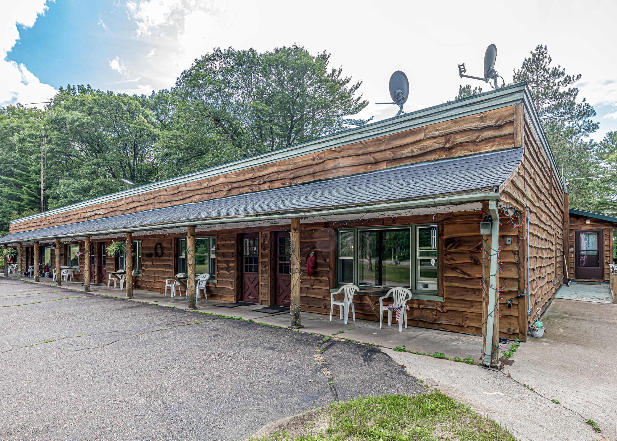 6551 US Highway 51, Hazelhurst, WI for sale Building Photo- Image 1 of 1