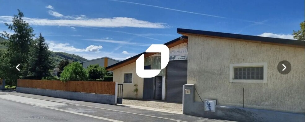 Flex in SAINT-MARTIN-D'HERES for lease - Building Photo - Image 3 of 7