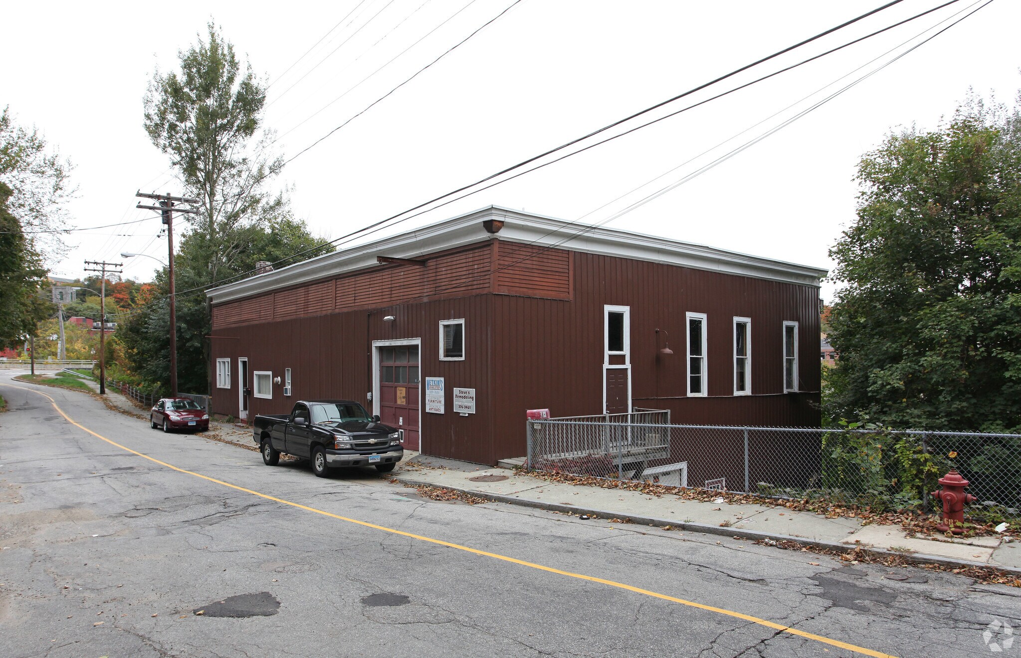 28-30 Talman St, Norwich, CT for sale Primary Photo- Image 1 of 1