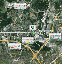 Christenbury Village - Commercial Real Estate