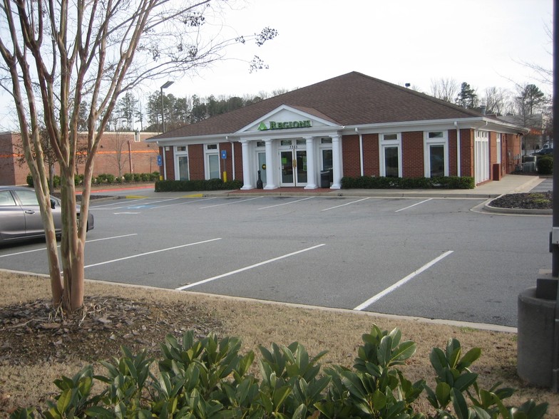 3365 Cobb Pky NW, Acworth, GA for lease - Building Photo - Image 2 of 3