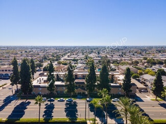More details for 7720 Crescent Ave, Buena Park, CA - Multifamily for Sale