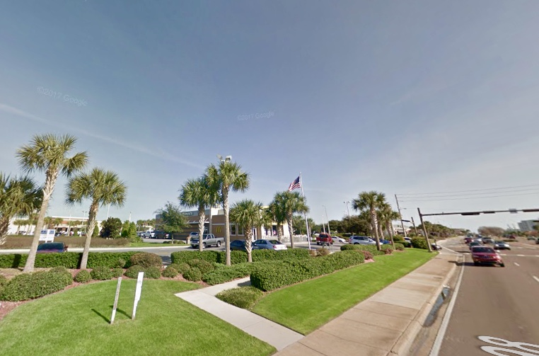 Hwy 98 & Gulf Shore Dr, Destin, FL for sale - Building Photo - Image 2 of 5