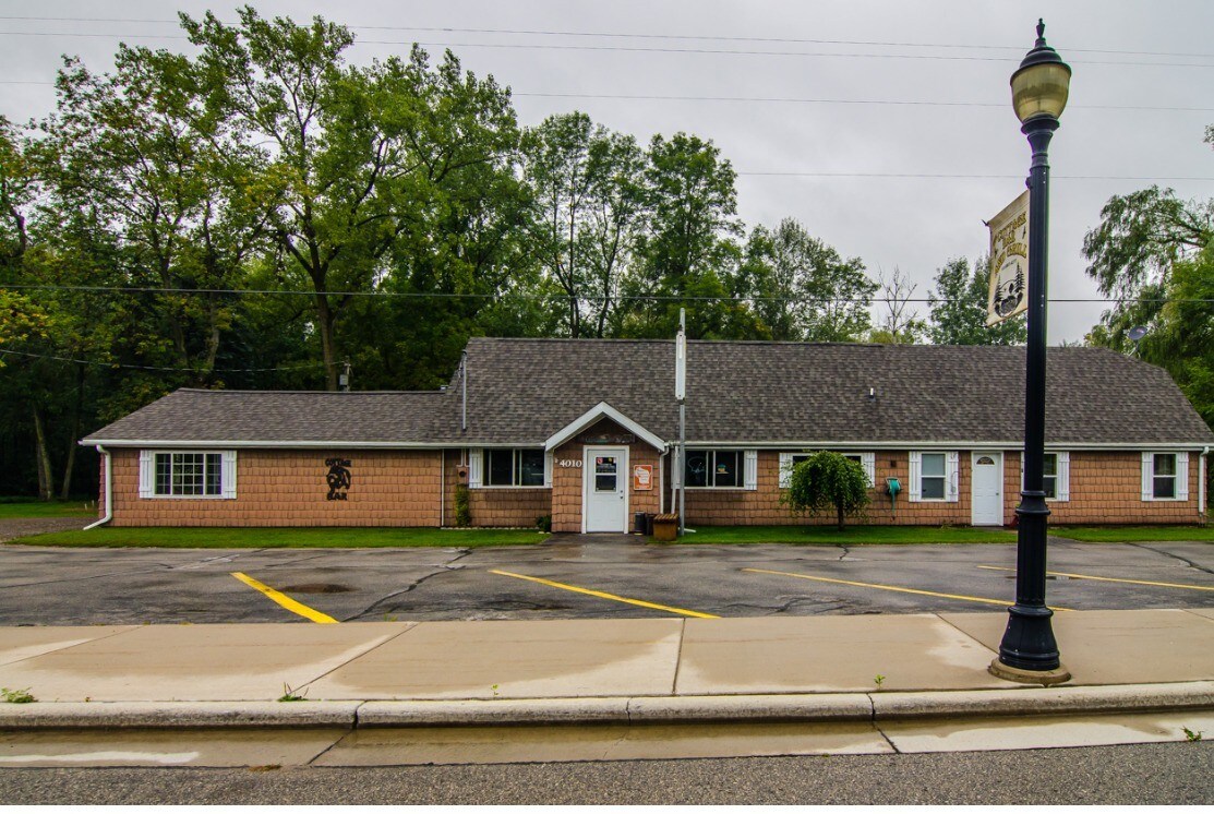 4010 Business 141, Pound, WI for sale Building Photo- Image 1 of 1