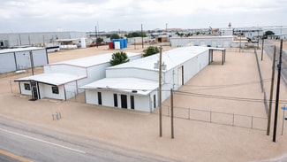 More details for 7007 County 1283 Rd, Odessa, TX - Industrial for Lease