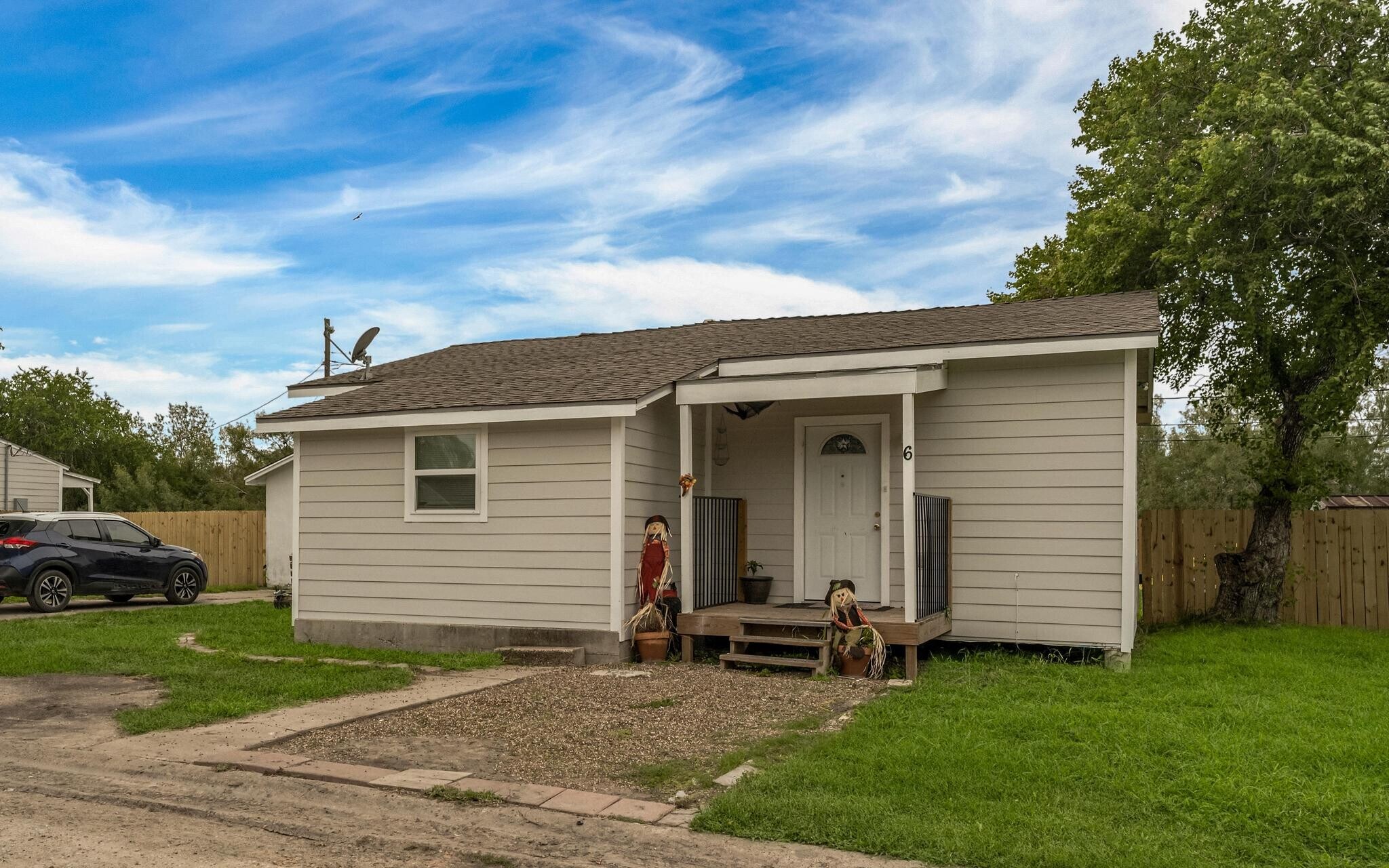 10901 Annaville Rd, Corpus Christi, TX 78410 Multifamily for Sale