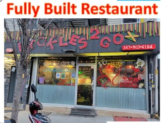 More details for 726 Courtlandt Ave, Bronx, NY - Retail for Lease