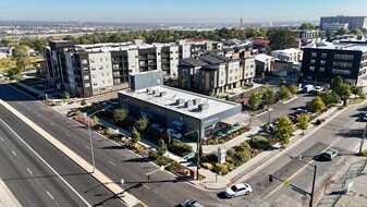5202 Federal Blvd, Denver CO - NNN Property