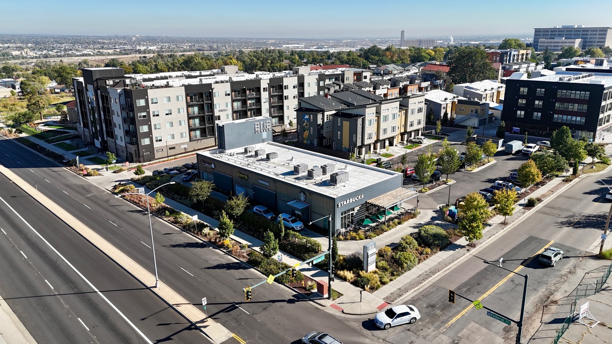 5202 Federal Blvd, Denver, CO for sale Primary Photo- Image 1 of 6