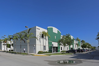 More details for 1325 NW 98th Ct, Doral, FL - Industrial for Lease