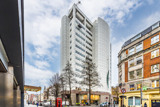 More details for 5 Upper St Martins Ln, London - Office for Lease