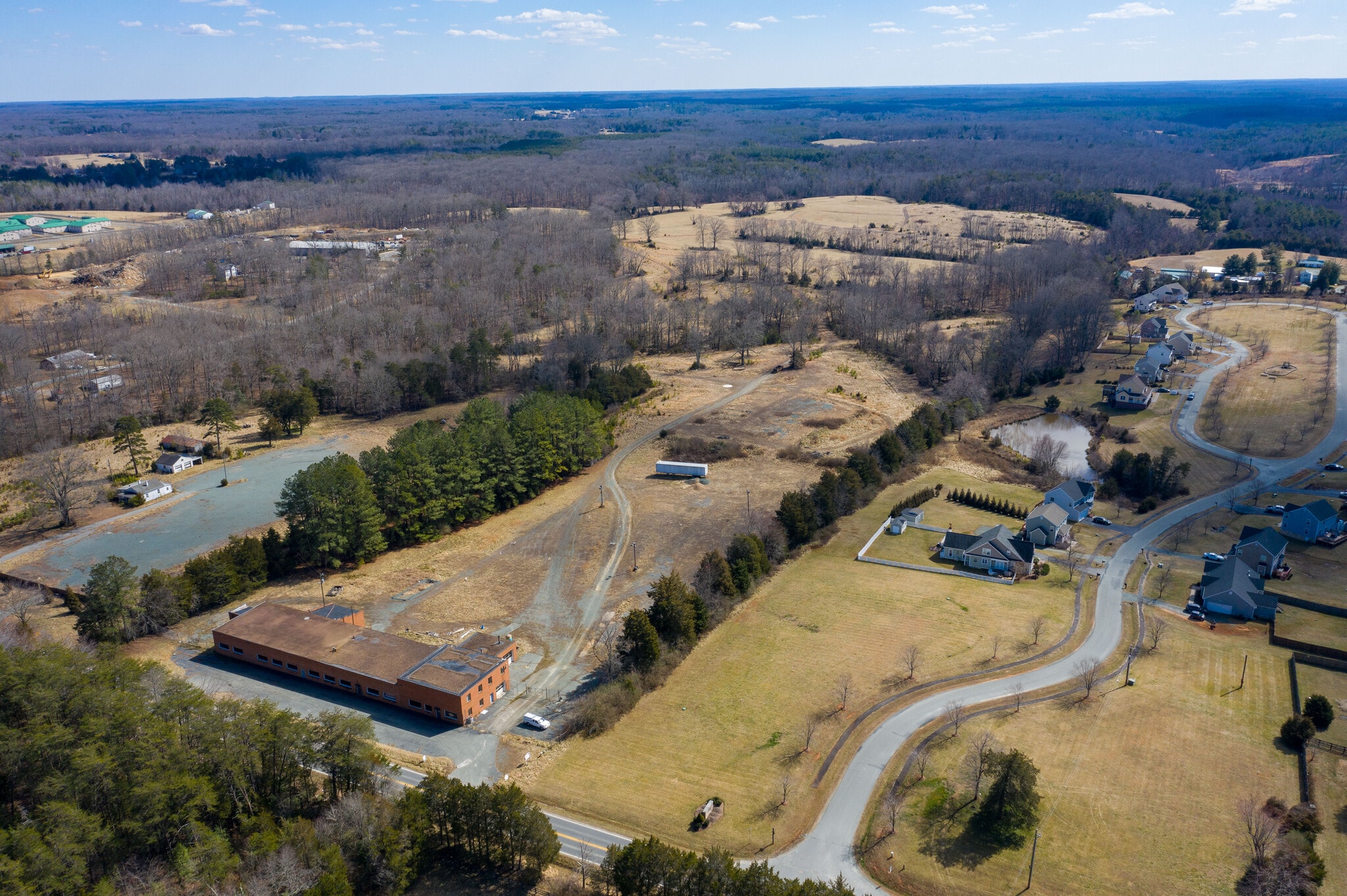 2428 Richmond Rd, Troy, VA 22974 Specialty for Sale