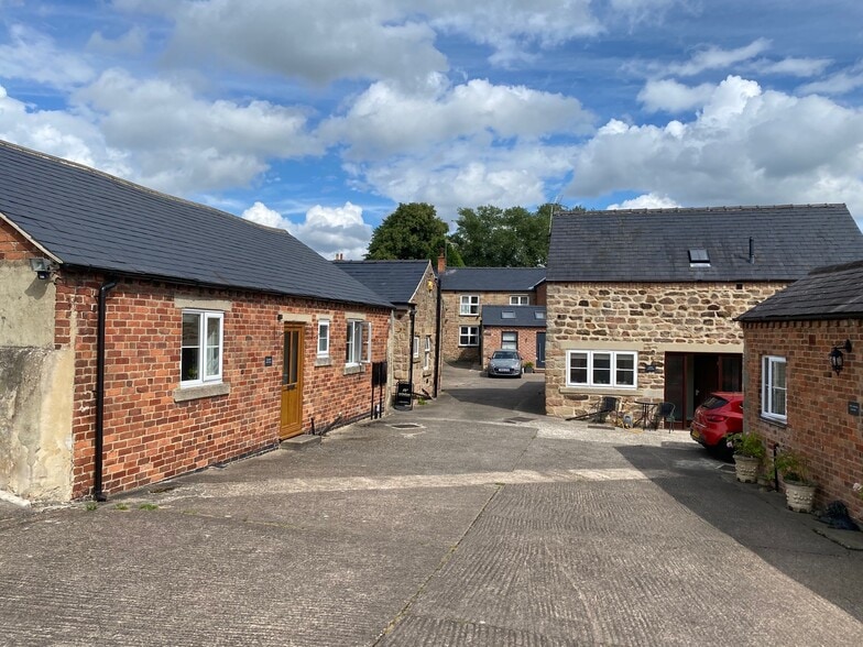 Chevin Rd, Belper for lease - Building Photo - Image 1 of 5