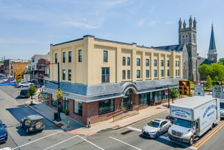 More details for 101 E Lancaster Ave, Wayne, PA - Office for Lease