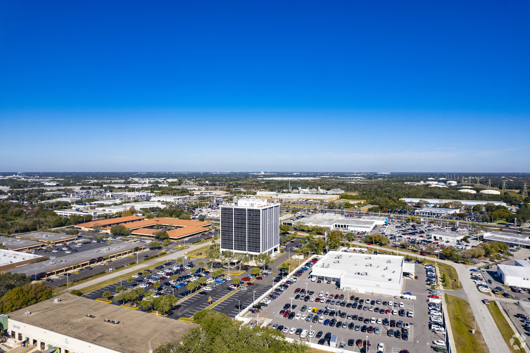 410 S Ware Blvd, Tampa, FL 33619 - Parc Centre | LoopNet