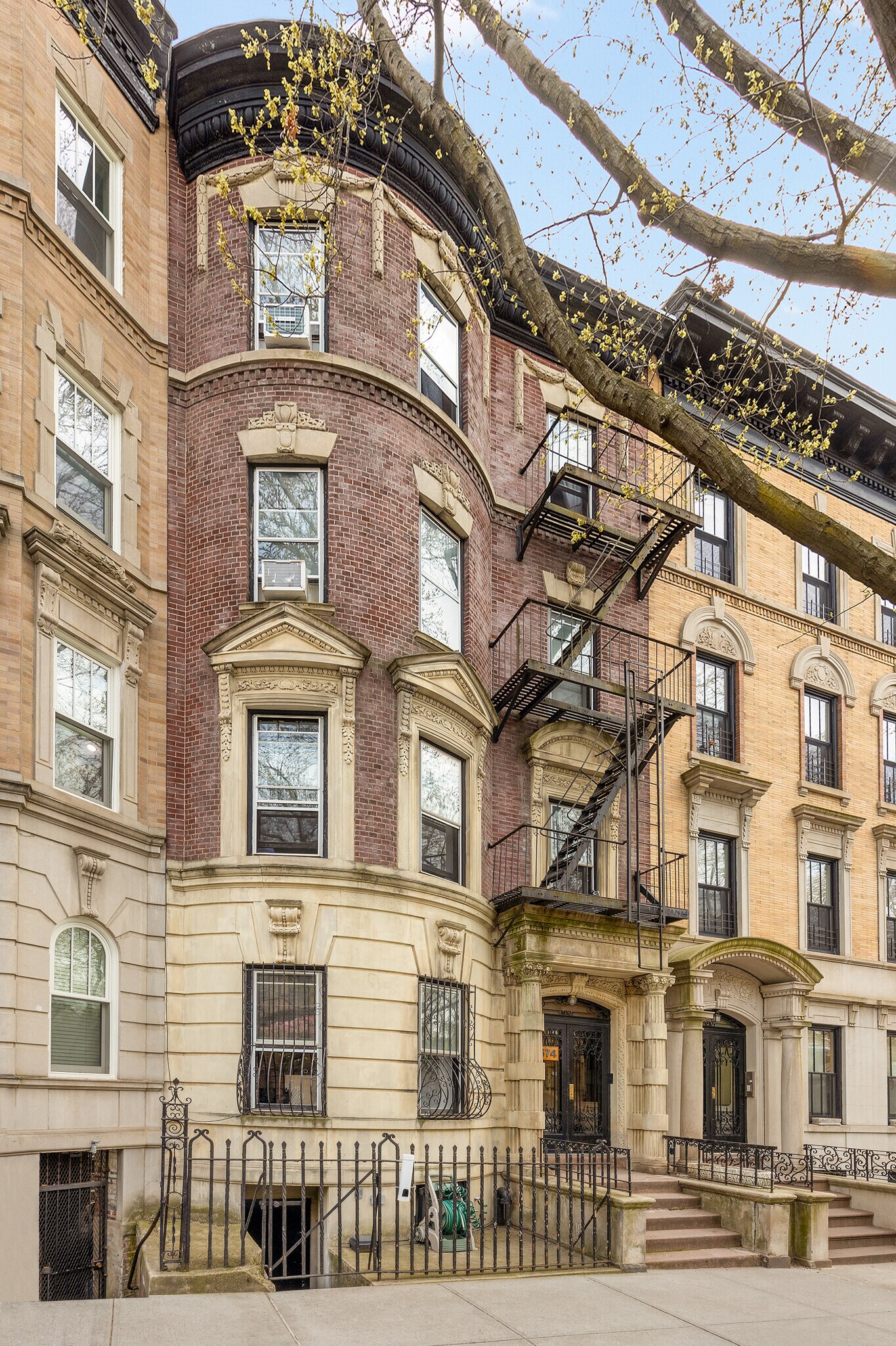 574 5th St, Brooklyn, NY for sale Primary Photo- Image 1 of 1