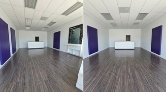 851 Merrick Rd, Baldwin NY - Storefront Property