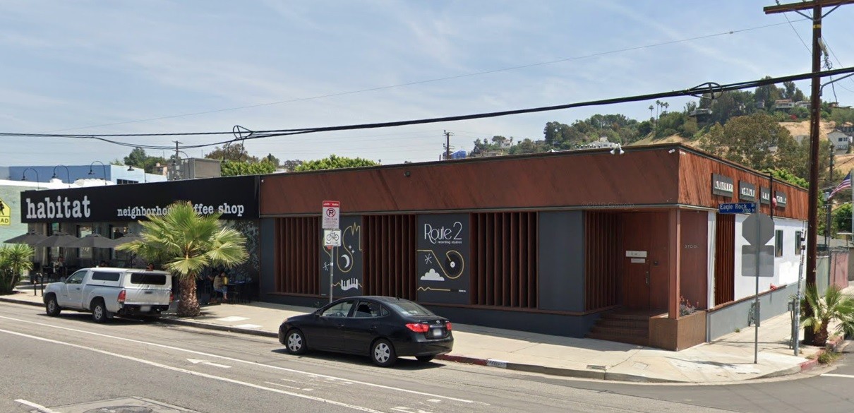 37003704 Eagle Rock Blvd, Los Angeles, CA 90065