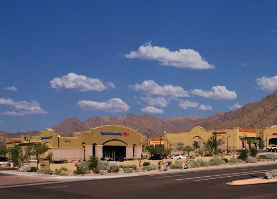 17050 N Thompson Peak Pky, Scottsdale, AZ for lease - Primary Photo - Image 2 of 16