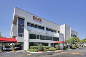 1201 W Cypress Creek Rd, Fort Lauderdale, FL for lease Building Photo- Image 1 of 9