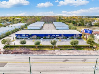 More details for 1468 N Goldenrod Rd, Orlando, FL - Flex for Lease