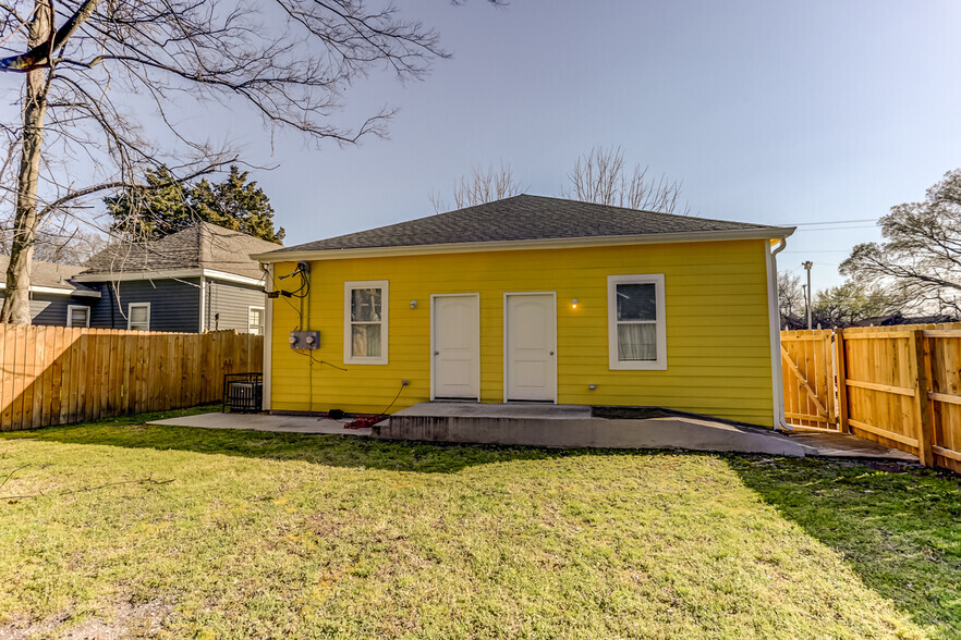 1928 Southern Ave, Memphis, TN for sale - Building Photo - Image 3 of 4