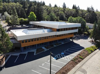 More details for 2500 Cherry Pl, Bremerton, WA - Office/Medical for Lease