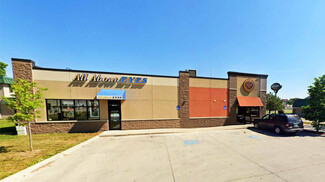 More details for 2261 4th St SW, Mason City, IA - Retail for Lease