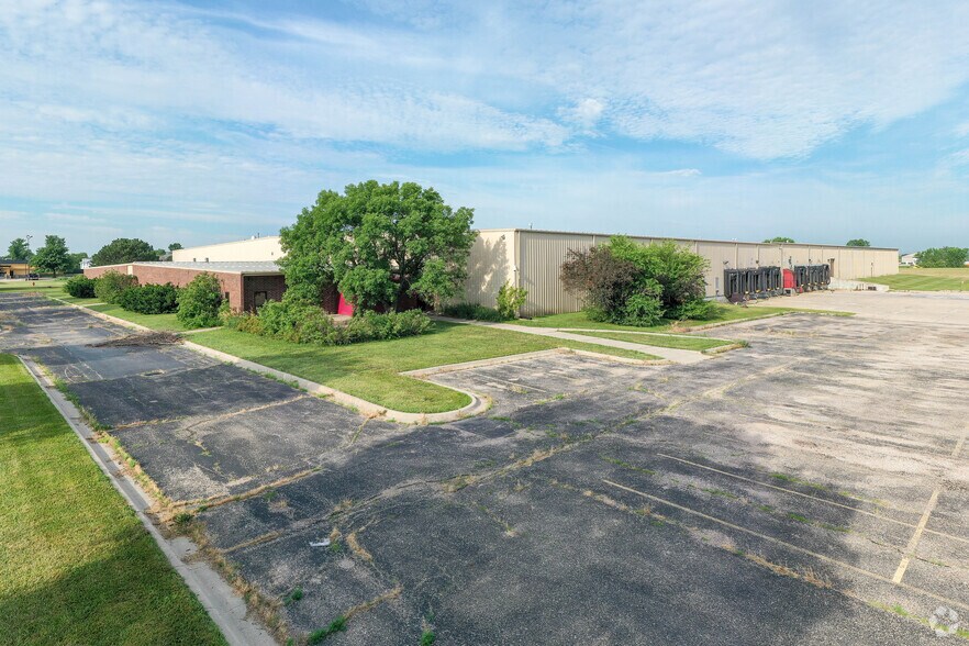 3445 Progressive Rd, Seward, NE for sale - Primary Photo - Image 1 of 1