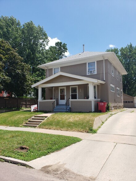 611 W 16th St, Sioux Falls, SD for sale - Building Photo - Image 1 of 1