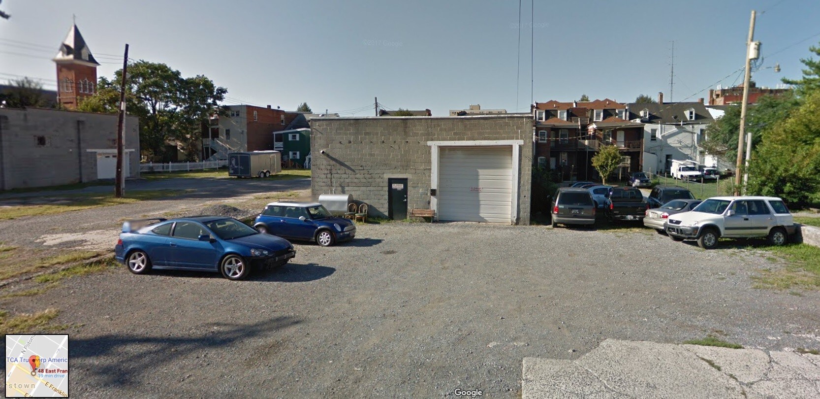 48 E Franklin St, Hagerstown, MD for sale Other- Image 1 of 1