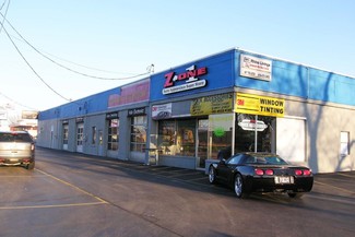 More details for 1412-1414 W Alexis Rd, Toledo, OH - Retail for Lease