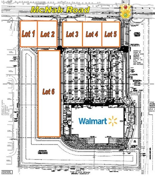 W McNab Rd, North Lauderdale, FL 33068