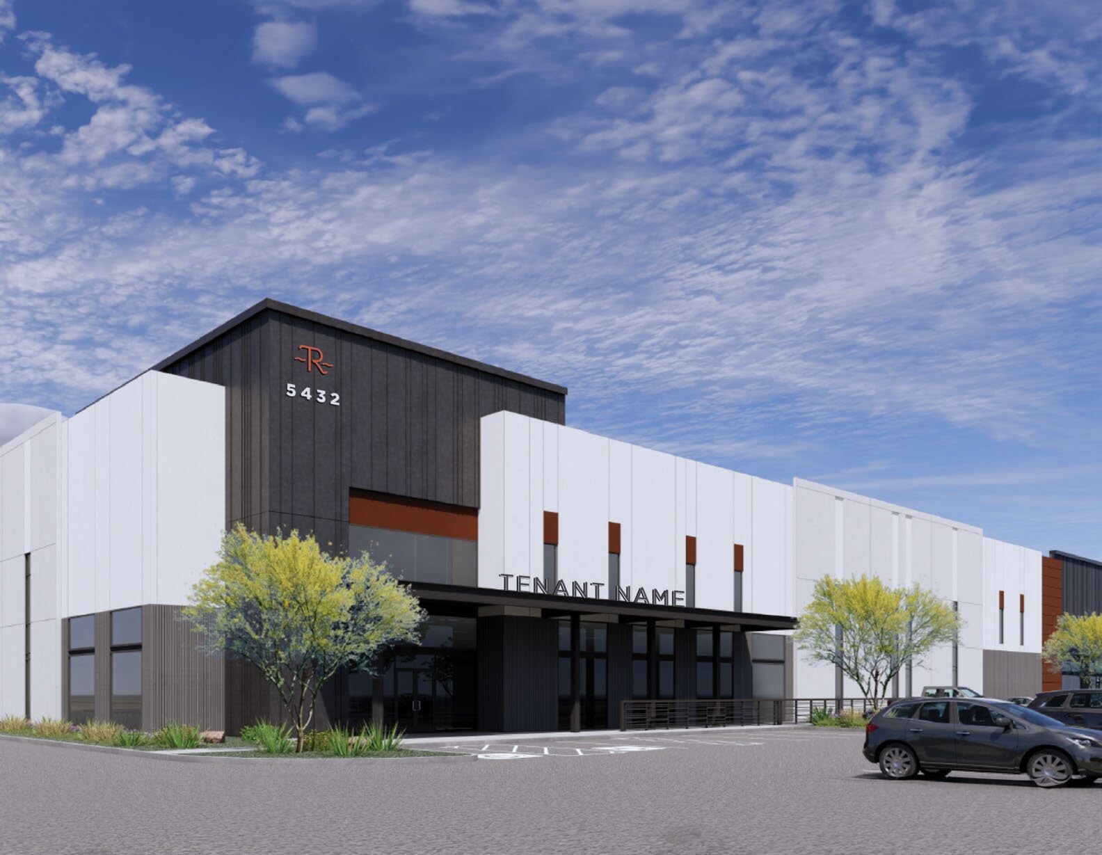 4449 E Warner Rd, Gilbert, AZ for lease Building Photo- Image 1 of 3