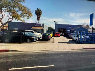 More details for 11812-11816 Inglewood Ave – for Sale, Hawthorne, CA