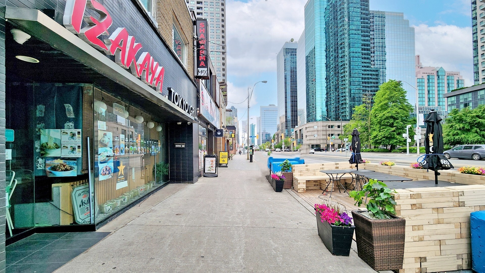 5171 Yonge St, Toronto, ON for sale Interior Photo- Image 1 of 8